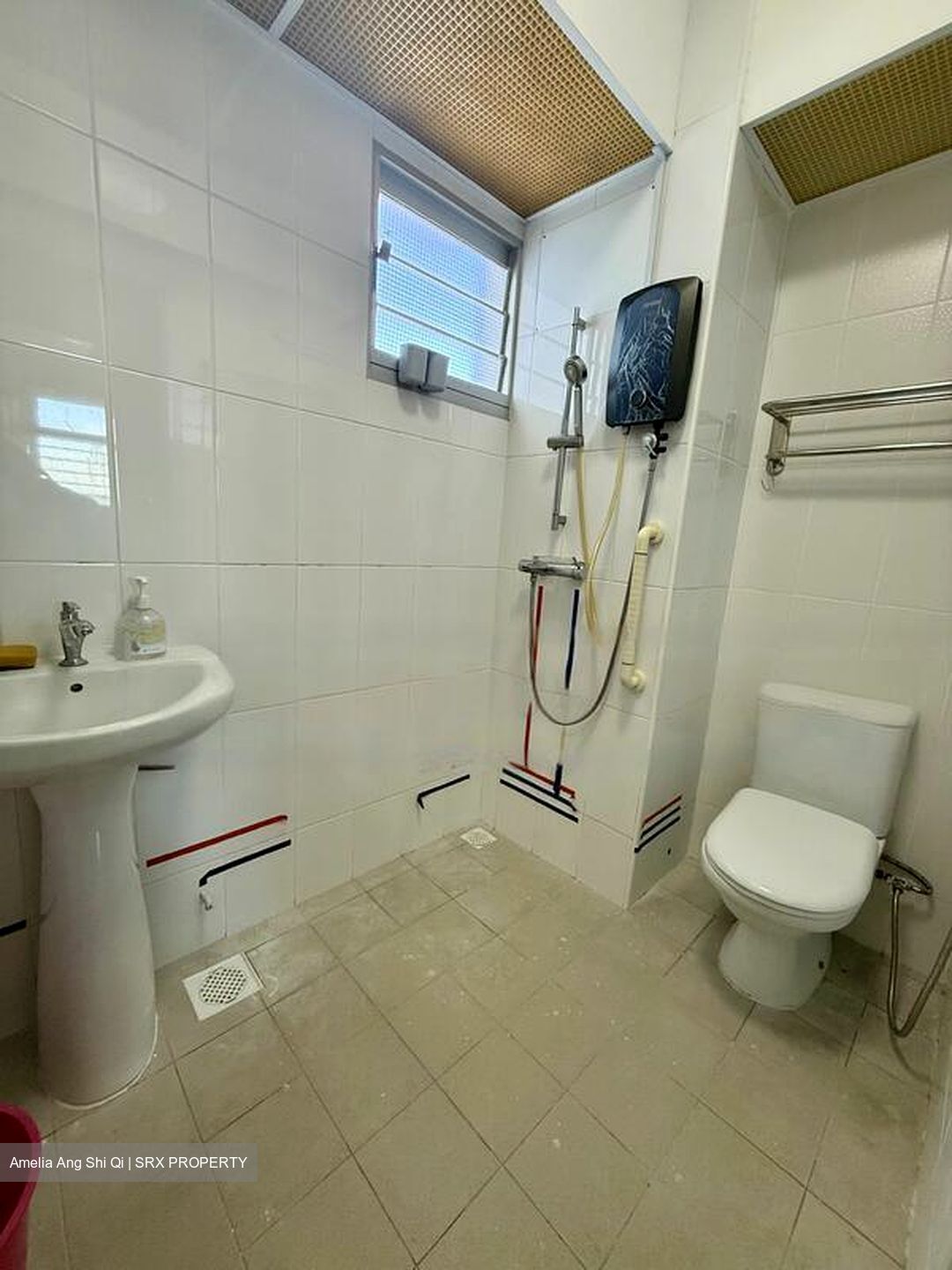Blk 440B Clementi Cascadia (Clementi), HDB 4 Rooms #480659521